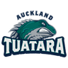 Auckland Tuatara logo