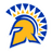 San Jose State logo