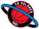 Cb Solares logo - Spain Tercera Feb Mondragon Unibertsitatea Vs Cb Solares Basketball Score