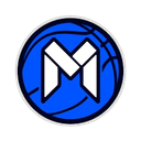 Melbourne United logo - Nbl Cairns Taipans Vs Melbourne United Live Basketball
