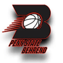 Penn State-Behrend logo - Ncaa Buffalo Vs Penn Statebehrend Basketball Score