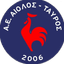 AE Eolos Tavros 2006 logo