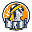 Guaycuras de la Paz logo - Mexico Cibacopa Frayles De Guasave Vs Guaycuras De La Paz Basketball
