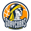 Guaycuras de la Paz logo
