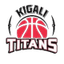 Kigali Titans logo