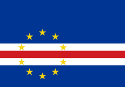 Cabo Verde logo