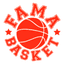 Fama basket Women logo
