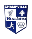 Champville logo - Lebanon Flb Chabeb Batroun Vs Champville Basketball Score