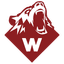Waseda University logo