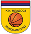 Mladost Mrkonjic Grad logo