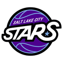Salt Lake City Stars logo - NBA Scores