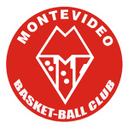 Montevideo Basket logo - Uruguay Uml Montevideo Basket Vs Colon Sport