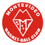 Montevideo Basket logo