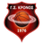 Kronos Agiou Dimitriou logo