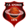 Kronos Agiou Dimitriou logo