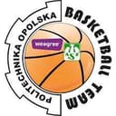 AZS Politechnika Opolska logo - Poland St Division Azs Politechnika Opolska Vs Sokol Lancut Basketball Score
