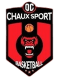 Chaux Sport logo - Fiba Bal Kadji Sports Academy Vs Chaux Sport Result
