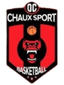 Chaux Sport logo