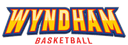 Wyndham Basketball Women logo - Big V Womens League Warrnambool Mermaids Women Vs Wyndham Basketball Women Basketball Live