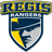Regis University (colorado) logo - Northern Colorado Fixtures