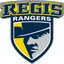 Regis University (colorado) logo