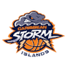 Caribbean Storm Islands logo