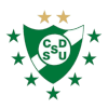 DyS Sportsmen Unidos logo - Argentina Liga B Dys Sportsmen Unidos Vs Sport Club Canadense Basketball Live