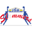 South West Slammers Women logo