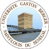 Universite Gaston Berger logo - Senegal Cup Rs Joffe Vs Universite Gaston Berger Sport