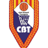 CB Tarragona logo - Leb Plata Cb Tarragona Vs Lhospitalet Live Basketball