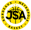JSA Bordeaux Metropole logo