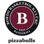 Bordo BK logo