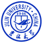 Jilin University logo