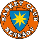 BC Benesov logo - Czech Cbl Basket Podebrady Vs Bc Benesov Schedule