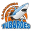 Tubaroes (W) logo