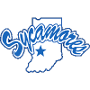 Indiana State logo