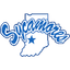 Indiana State logo