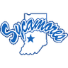 Indiana State logo