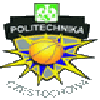 Czestochowa logo - Poland Liga Czestochowa Vs Iskraczestochowa Basketball Score