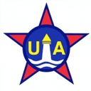 Union Atletica logo - Uruguay Lub Atletico Aguada Vs Union Atletica Basketball Score