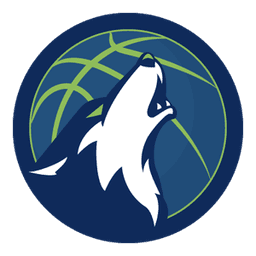 Minnesota Timberwolves logo