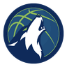 Minnesota Timberwolves logo