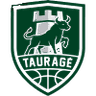 BC Tauragė logo