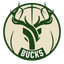 Milwaukee Bucks logo