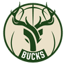 Milwaukee Bucks logo