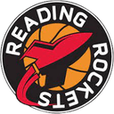 Reading Rockets logo - England Nbl D Reading Rockets Vs City Of Birmingham Rockets Live Score