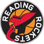 Reading Rockets logo