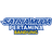 Satria Muda BritAma logo - Dewa United Live Scores