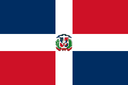 Dominican Republic logo - Live Fiba World Cup Dominican Republic Vs Philippines