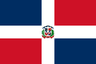 Dominican Republic logo
